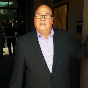 Meet your Posher, Gregory